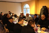 Bijeenkomst moskee in Doesburg