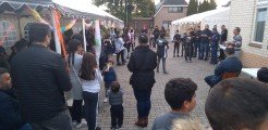 Kermes 2018