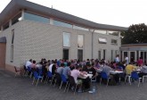 Iftar in de moskee