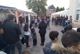 Open dag & braderie 2018